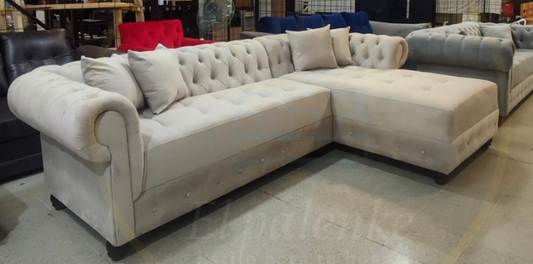 Seccional Chesterfield